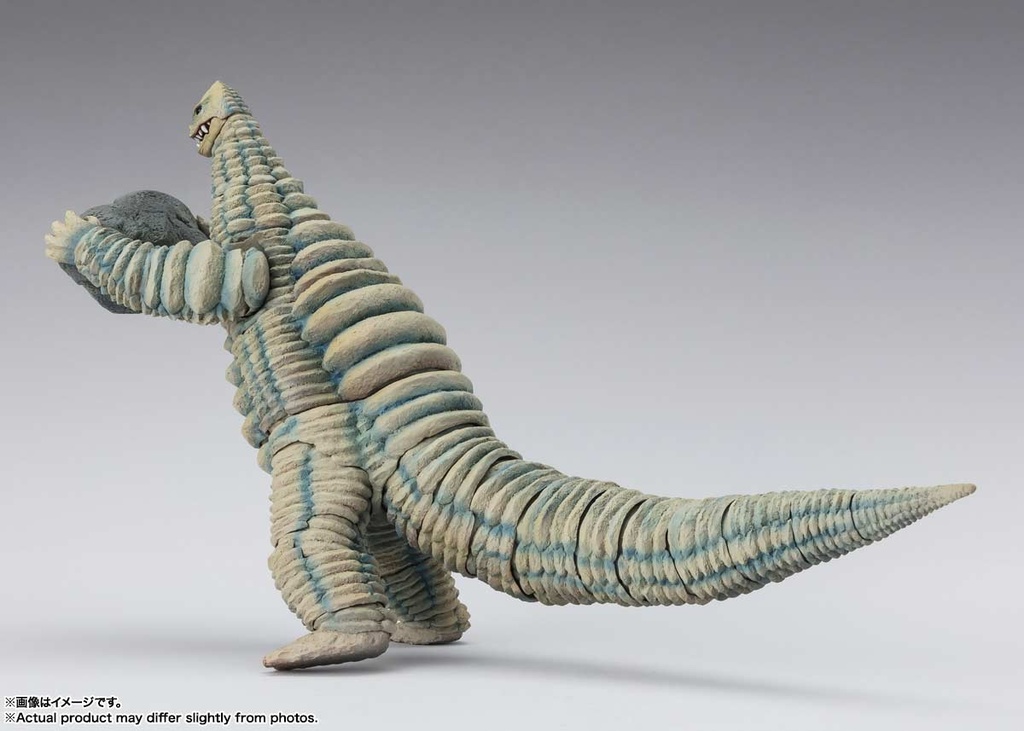 (PO) S.H.Figuarts Ultraman - Red King Image_7