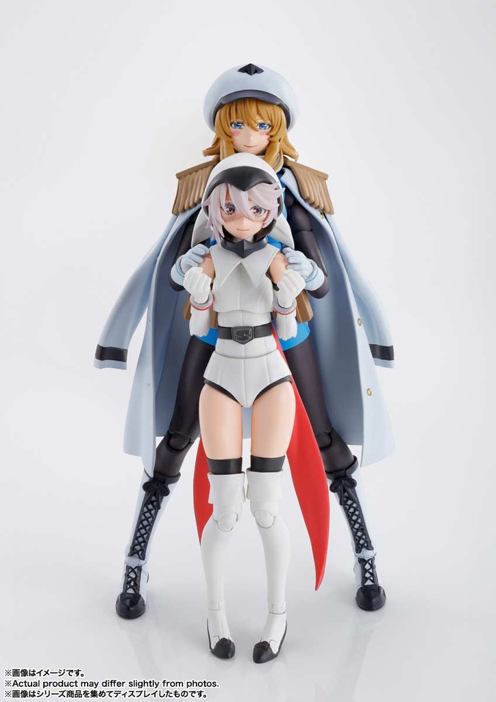 (PO) S.H.Figuarts SHY - Shy Image_8