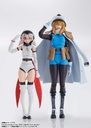 (PO) S.H.Figuarts SHY - Shy Image_9