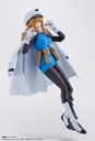 (PO) S.H.Figuarts SHY - Spirits Image_4