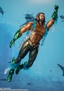 (PO) S.H.Figuarts Aquaman and the Lost Kingdom - Aquaman Image_5