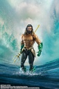 (PO) S.H.Figuarts Aquaman and the Lost Kingdom - Aquaman Image_7