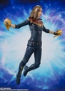 (PO) S.H.Figuarts The Marvels - Captain Marvel Image_3
