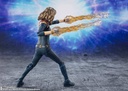 (PO) S.H.Figuarts The Marvels - Captain Marvel Image_5
