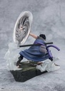 (PO) Figuarts Zero (Extra Battle) Naruto Shippuden - Uchiha Sasuke The Light & Dark of the Mangekyo Sharingan Image_3