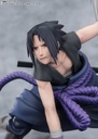 (PO) Figuarts Zero (Extra Battle) Naruto Shippuden - Uchiha Sasuke The Light & Dark of the Mangekyo Sharingan Image_6