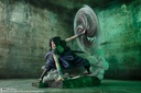 (PO) Figuarts Zero (Extra Battle) Naruto Shippuden - Uchiha Sasuke The Light & Dark of the Mangekyo Sharingan Image_7