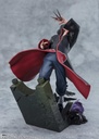 (PO) Figuarts Zero (Extra Battle) Naruto Shippuden - Uchiha Itachi The Light & Dark of the Mangekyo Sharingan Image_3