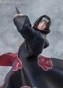 (PO) Figuarts Zero (Extra Battle) Naruto Shippuden - Uchiha Itachi The Light & Dark of the Mangekyo Sharingan Image_5