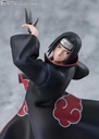 (PO) Figuarts Zero (Extra Battle) Naruto Shippuden - Uchiha Itachi The Light & Dark of the Mangekyo Sharingan Image_6