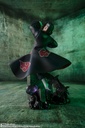 (PO) Figuarts Zero (Extra Battle) Naruto Shippuden - Uchiha Itachi The Light & Dark of the Mangekyo Sharingan Image_7