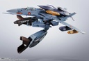 (PO) HI-METAL R Macross Zero VF-0A Phoenix (Kudo Shin Fighter) + QF-2200D-B Ghost Image_10