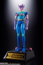 (PO) Soul of Chogokin Mazinger Z GX-108 Rhein X1 & GX-11R Dianan A Image_4