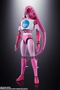 (PO) Soul of Chogokin Mazinger Z GX-108 Rhein X1 & GX-11R Dianan A Image_6