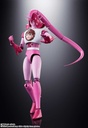 (PO) Soul of Chogokin Mazinger Z GX-108 Rhein X1 & GX-11R Dianan A Image_7