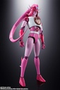 (PO) Soul of Chogokin Mazinger Z GX-108 Rhein X1 & GX-11R Dianan A Image_9