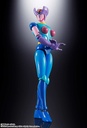(PO) Soul of Chogokin Mazinger Z GX-108 Rhein X1 & GX-11R Dianan A Image_10