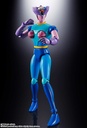 (PO) Soul of Chogokin Mazinger Z GX-108 Rhein X1 & GX-11R Dianan A Image_11
