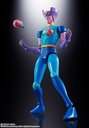 (PO) Soul of Chogokin Mazinger Z GX-108 Rhein X1 & GX-11R Dianan A Image_12