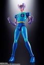 (PO) Soul of Chogokin Mazinger Z GX-108 Rhein X1 & GX-11R Dianan A Image_13