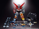 (PO) Soul of Chogokin Voltron: Defender of the Universe GX-71SP Beast King GoLion Voltron Chogokin 50th Ver. Image_3