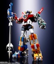 (PO) Soul of Chogokin Voltron: Defender of the Universe GX-71SP Beast King GoLion Voltron Chogokin 50th Ver. Image_9