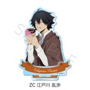 (PO) Bungo Stray Dogs Vol. 3 Acrylic Stand ZC Edogawa Rampo Image_1