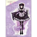 (PO) My Dress-Up Darling Wet Color Series Acrylic Pen Stand Marin (Shizuku) Image_2