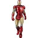 (PO) Marvel Studios: The Infinity Saga DLX Iron Man Mark 6 Image_2