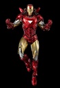 (PO) Marvel Studios: The Infinity Saga DLX Iron Man Mark 6 Image_6