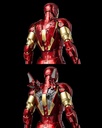 (PO) Marvel Studios: The Infinity Saga DLX Iron Man Mark 6 Image_7