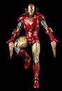 (PO) Marvel Studios: The Infinity Saga DLX Iron Man Mark 6 Image_10