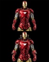 (PO) Marvel Studios: The Infinity Saga DLX Iron Man Mark 6 Image_11