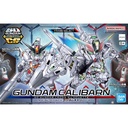 (PO) SD Gundam Cross Silhouette Gundam: The Witch from Mercury - Gundam Calibarn Image_1