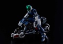 (PO) Riobot Genesis Climber Mospeada 1/12 VR-041H Blowsperior Yellow (Re-issue) Image_5