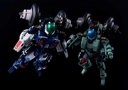 (PO) Riobot Genesis Climber Mospeada 1/12 VR-041H Blowsperior Yellow (Re-issue) Image_8
