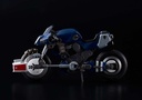 (PO) Riobot Genesis Climber Mospeada 1/12 VR-041H Blowsperior Yellow (Re-issue) Image_12