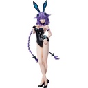 (PO) Hyperdimension Neptunia - Purple Heart Bare Leg Bunny Ver. Image_2