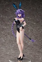 (PO) Hyperdimension Neptunia - Purple Heart Bare Leg Bunny Ver. Image_4