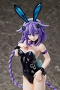 (PO) Hyperdimension Neptunia - Purple Heart Bare Leg Bunny Ver. Image_8
