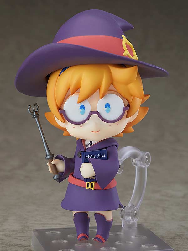 (PO) Nendoroid 859 Little Witch Academia - Lotte Jansson (Re-issue) Image_2