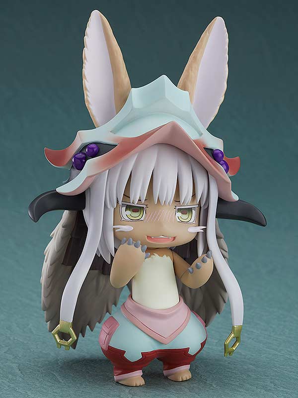 (PO) Nendoroid 939 Made in Abyss - Nanachi (Re-issue) Image_3