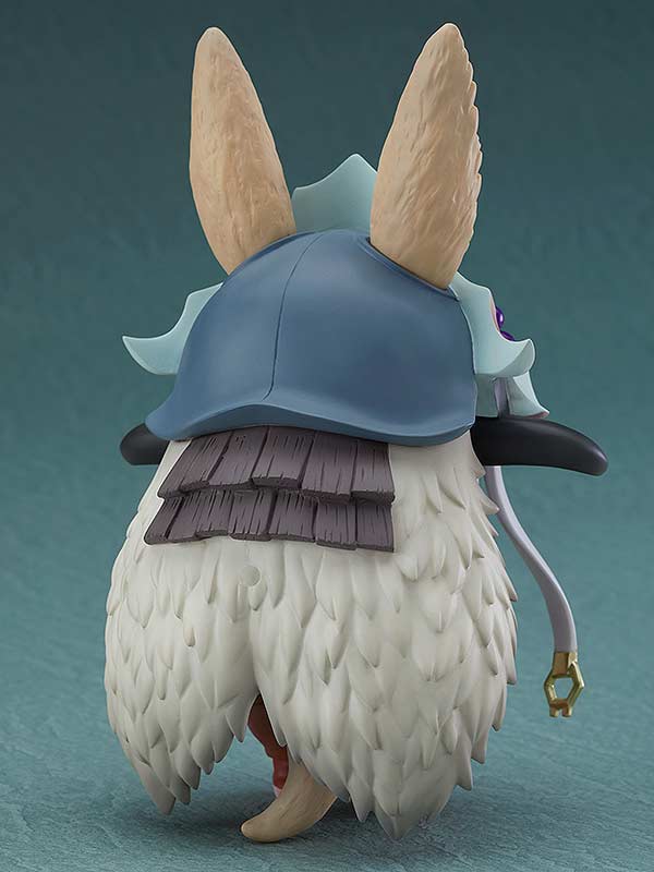 (PO) Nendoroid 939 Made in Abyss - Nanachi (Re-issue) Image_4