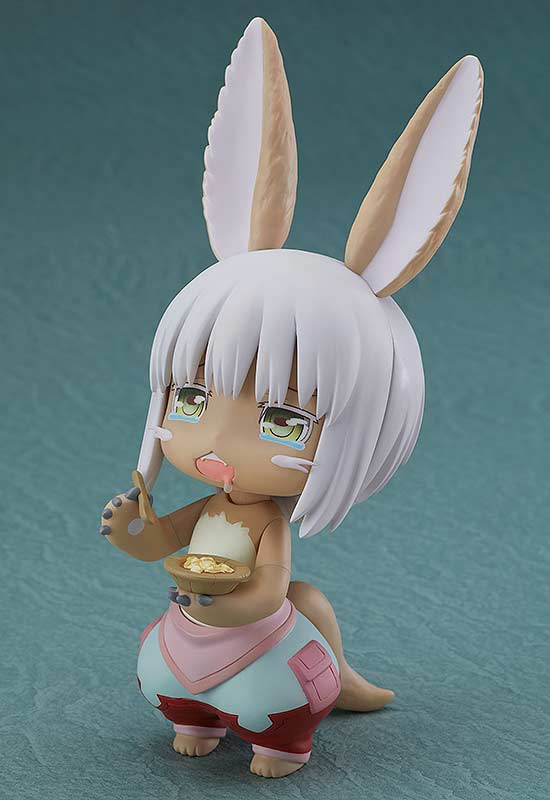 (PO) Nendoroid 939 Made in Abyss - Nanachi (Re-issue) Image_5