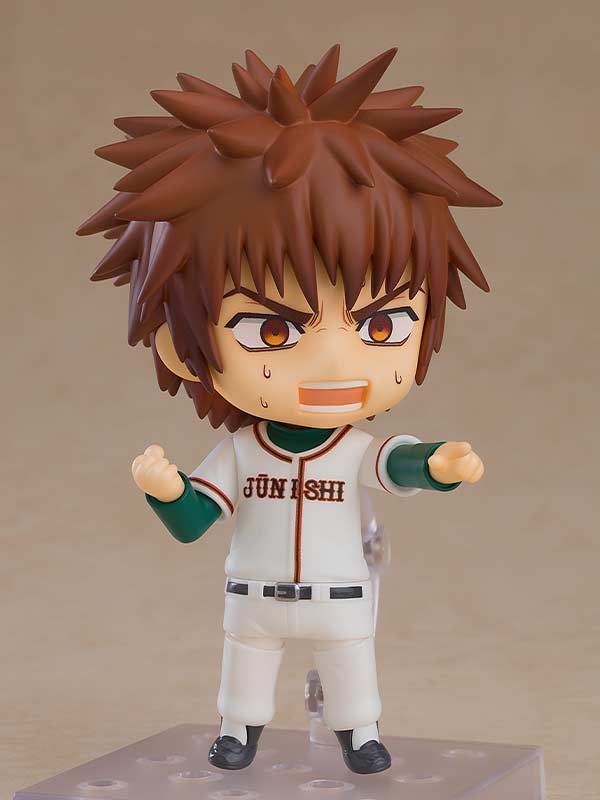 (PO) Nendoroid 2345 Mr. Fullswing - Saruno Amakuni Image_3