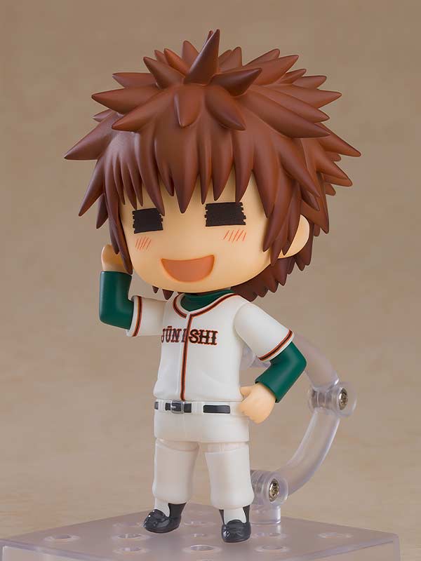 (PO) Nendoroid 2345 Mr. Fullswing - Saruno Amakuni Image_4