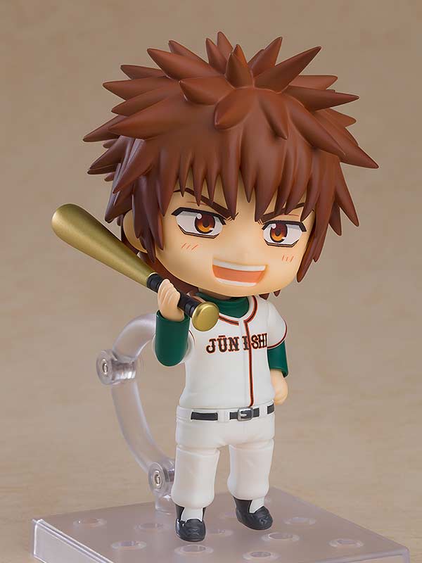 (PO) Nendoroid 2345 Mr. Fullswing - Saruno Amakuni Image_5