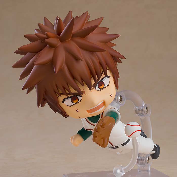 (PO) Nendoroid 2345 Mr. Fullswing - Saruno Amakuni Image_6