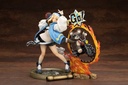 (PO) Guilty Gear Strive - Bridget with Return of the Killing Machine Image_4