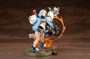 (PO) Guilty Gear Strive - Bridget with Return of the Killing Machine Image_6